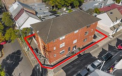 32-34 O'Connell Street, Newtown NSW