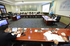 Reunión virtual con alcaldes y gobernadores ALTA VERAPAZ0315 by Gobierno de Guatemala
