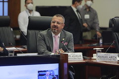 Reunión virtual con alcaldes y gobernadores ALTA VERAPAZ0301 by Gobierno de Guatemala