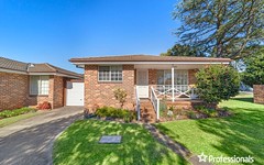 1/259-261 The River Road, Revesby NSW
