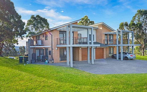 116 Eagleview Road, Minto NSW