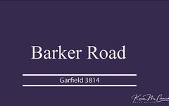Lot 1, 24 Barker Road, Garfield Vic