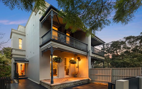3 Whaling Road, North Sydney NSW