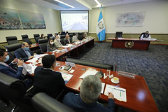 Reunión virtual con alcaldes y gobernadores ALTA VERAPAZ0313 by Gobierno de Guatemala