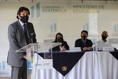 20210812 AI MINEDUC - PANTELEON  0007 by Gobierno de Guatemala