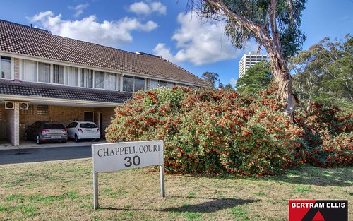 1/30 Chappell Street, Lyons ACT