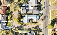 60 Villiers Road, Padstow Heights NSW