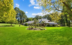 579 Old Northern Road, Glenhaven NSW