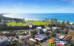 5/18-20 Pleasant Avenue, North Wollongong NSW