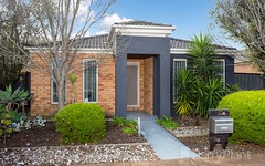 25 Dargy Amble, Point Cook VIC