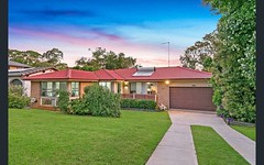 81 Hutchins Crescent, Kings Langley NSW