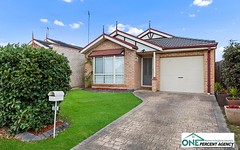 56 Manorhouse Boulevard, Quakers Hill NSW