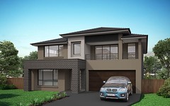 Lot 327 Brindle Parkway, Box Hill NSW