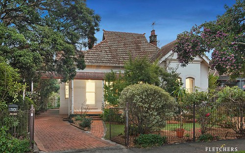 30 Russell St, Camberwell VIC 3124