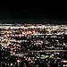 Buenos noches, El Paso y Ciudad Juárez