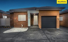 6/28 Charlotte Road, Rooty Hill NSW