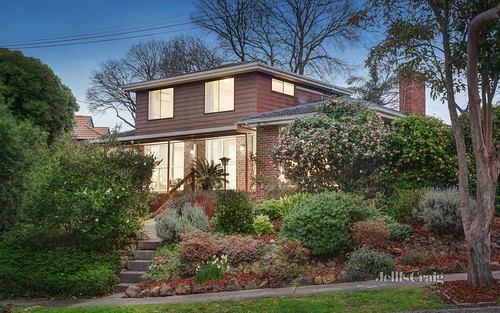 4 Marcus Ct, Forest Hill VIC 3131