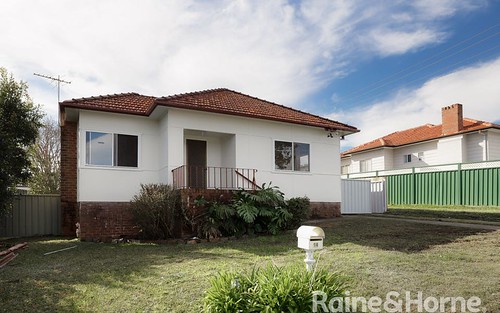 14 Moresby Street, Wallsend NSW