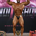 Bodybuilding Overall - Julien Geoffrion