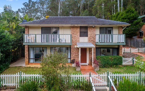 3 Lochness Pl, Hornsby NSW 2077