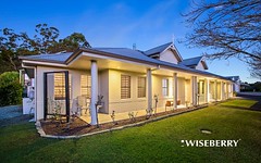 11 Scribbly Gum Crescent, Cooranbong NSW