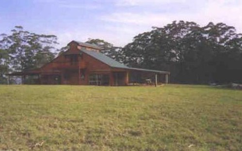 Address available on request, Larnook NSW 2480