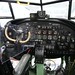 Lancaster Cockpit 1