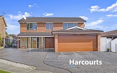 13 Hair Close, Greenfield Park NSW