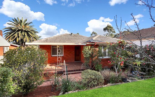16 Denison St, Hornsby NSW 2077