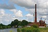 Steenfabriek Oostrum (Fr.)
