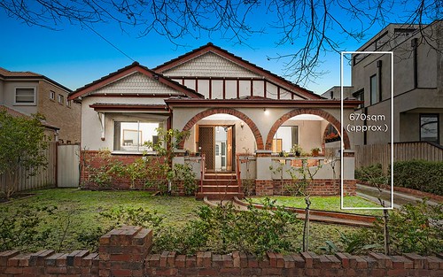 107 Rowell Avenue, Camberwell VIC
