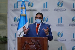 20210816 MG CONFERENCIA MINISTROS 0005 by Gobierno de Guatemala