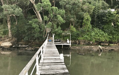 Lot 25 Hawkesbury River, Cogra Bay NSW