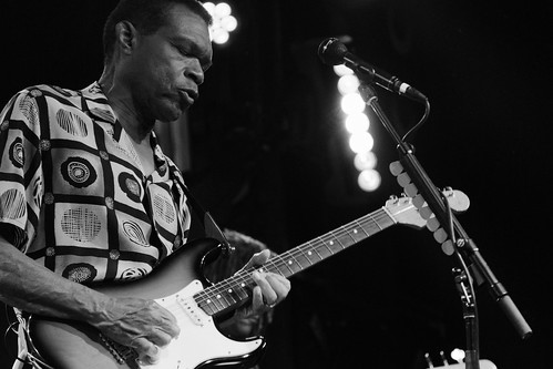 The Robert Cray Band - August 13, 2021