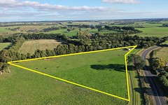 Lot 4, PS 436974 Timboon-Nullawarre Road, Brucknell Vic