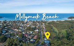 39 Clyde Street, Mollymook NSW