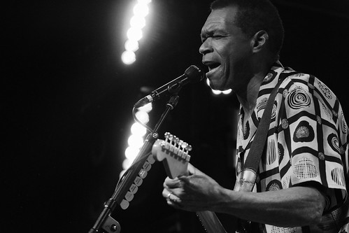 The Robert Cray Band - August 13, 2021
