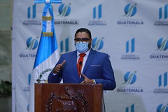 20210816 MG CONFERENCIA MINISTROS 0004 by Gobierno de Guatemala