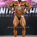 Heavyweight Bodybuilding 1st Julien Geoffrion