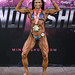 Women's Physique Masters 1st Lesley Timbol