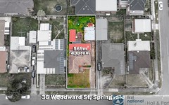 36 Woodward Street, Springvale VIC
