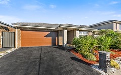 25 Mill Circuit, Clyde North VIC
