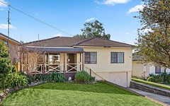 62 Strata Ave, Barrack Heights NSW
