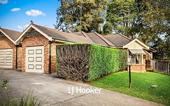 16/12 Martin Place, Dural NSW