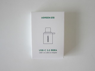 Ugreen USB-C to USB-A Adapter