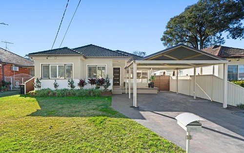 18 Anne St, Revesby NSW 2212