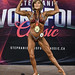 Women's Physique Masters 1st Shirley-Anne Stretton