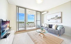705/1 The Piazza, Wentworth Point NSW