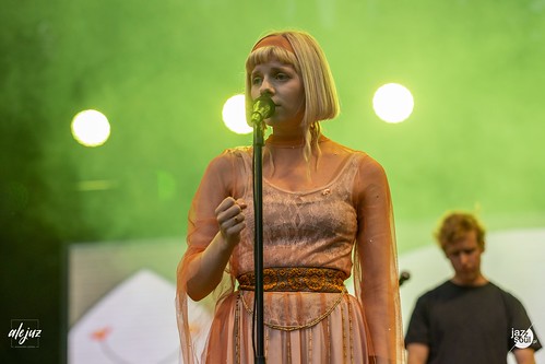 Aurora - Chorzów (11.08.21)