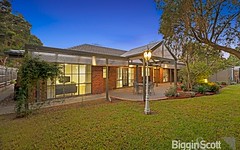 3 Silverene Court, Vermont South VIC